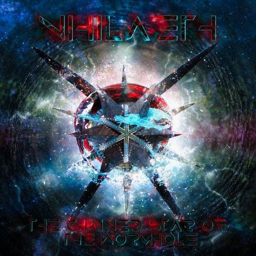 Nihilaeth - The Chained Star of the Wormhole