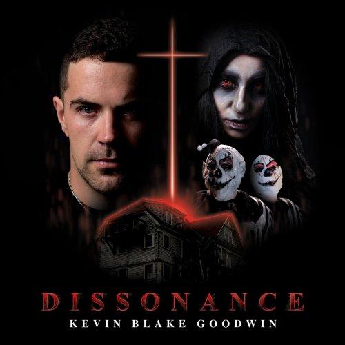 Kevin Blake Goodwin - Dissonance
