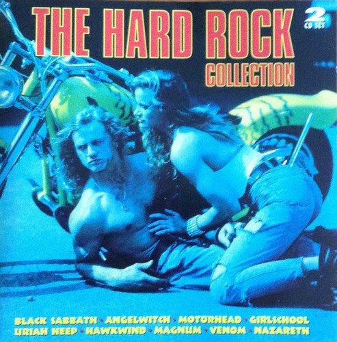 Various Artists - The Hard Rock Collection