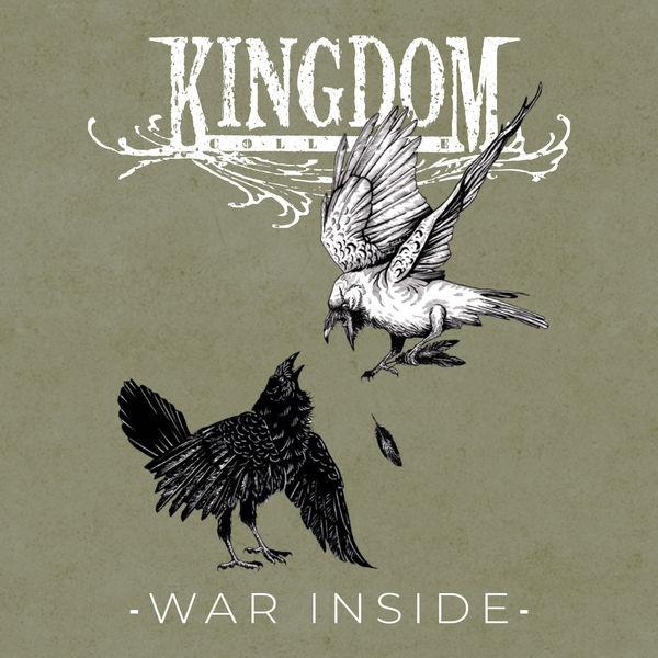 Kingdom Collapse - War Inside