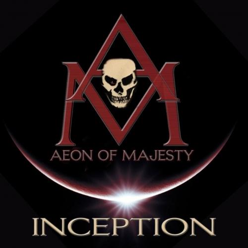 Aeon of Majesty - Inception