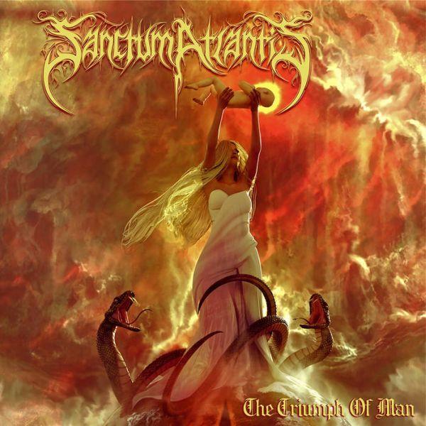 Sanctum Atlantis - Discography (2017-2018)