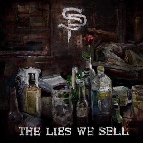 Sierra Pilot - The Lies We Sell (EP)