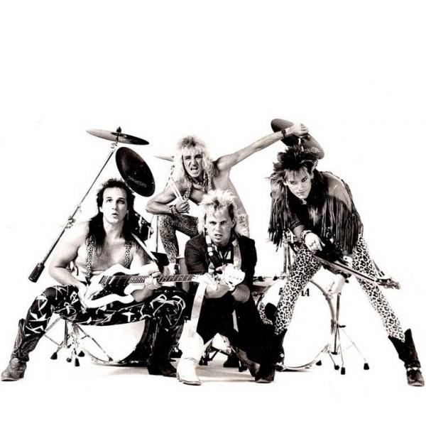 Alias Mangler - Bite the Metal (Remastered 2018)