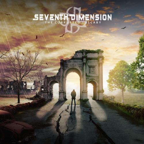 Seventh Dimension - The Corrupted Lullaby