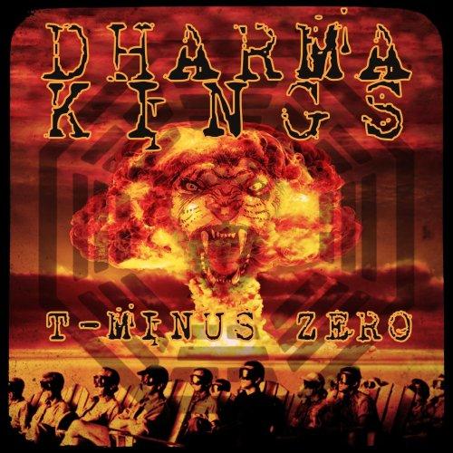 Dharma Kings - T- Minus Zero