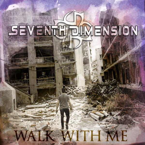 Seventh Dimension - Discography (2013 - 2018)