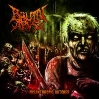 Brutal Abyss - Misanthropic Butcher