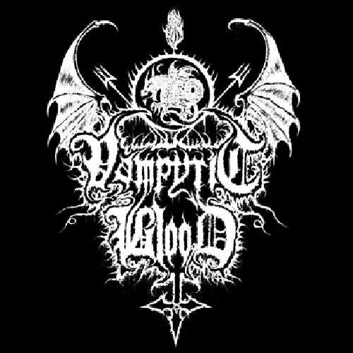 Vampyric Blood - Discography (2011-2017)
