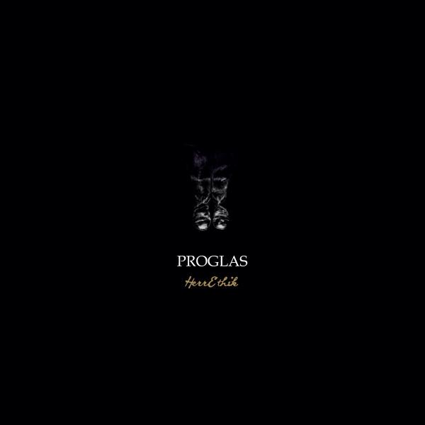 Proglas - Herrethik