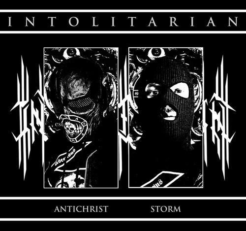 Intolitarian - Discography (2011 - 2014)