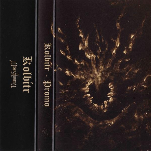 Mûspellzheimr - Kolbítr (Demo)