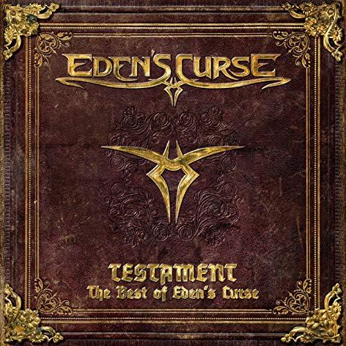 Eden's Curse - Testament - The Best of Eden's Curse