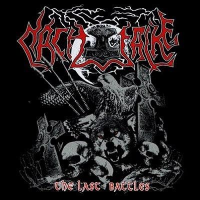 Nachtfalke - The Last Battles (Compilation)