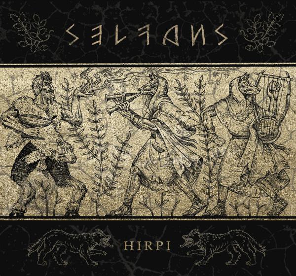 Selvans - Discography (2014-2018)