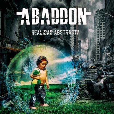 Abaddon - Realidad abstracta