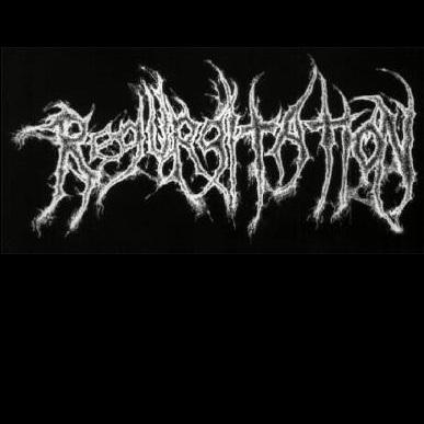 Regurgitation - Discography (1996 - 2002)