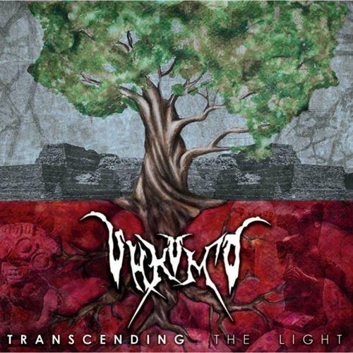 Uhkumo - Transcending the Light
