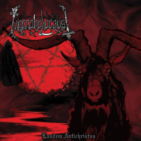 Necroholocaust - Laudem Antichristus (EP)