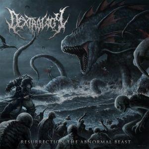 Dextrology - Resurrection the Abnormal Beast (EP)