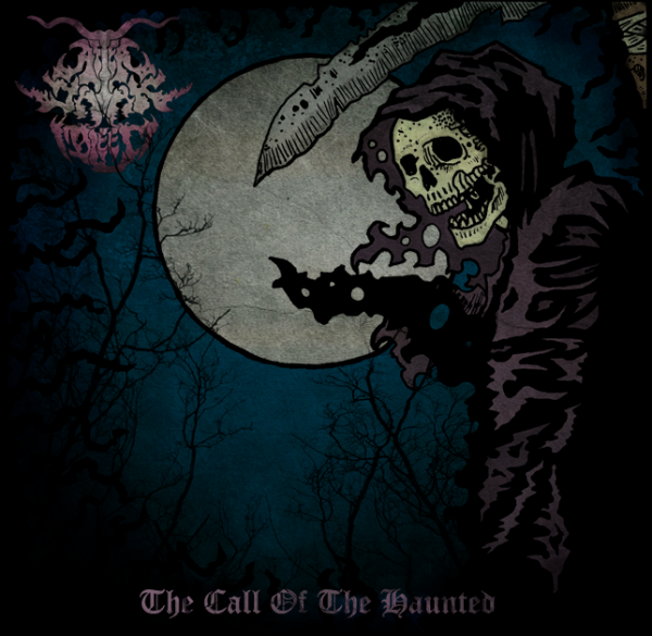 After Dark I Bleed - The Call of the Haunted