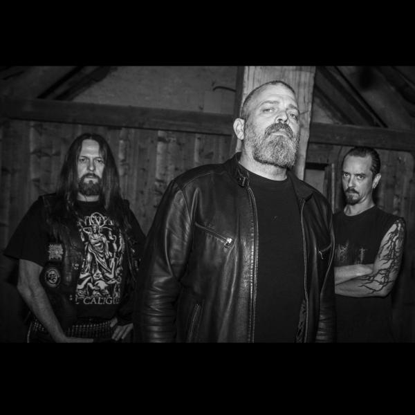 Sammath - Discography (1999 - 2019)