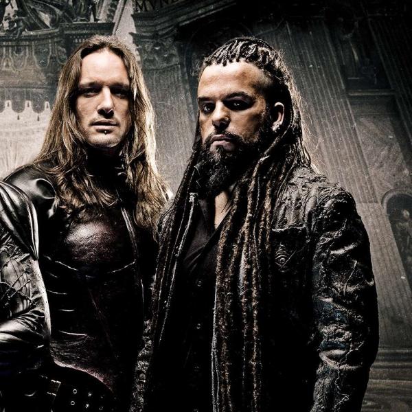 Septicflesh - Discography (1994 - 2022) (Lossless)