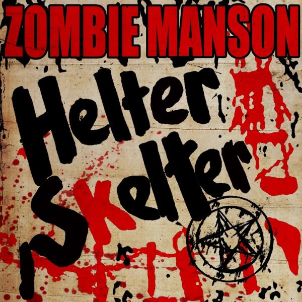 Rob Zombie &amp; Marilyn Manson - Helter Skelter (Beatles cover)