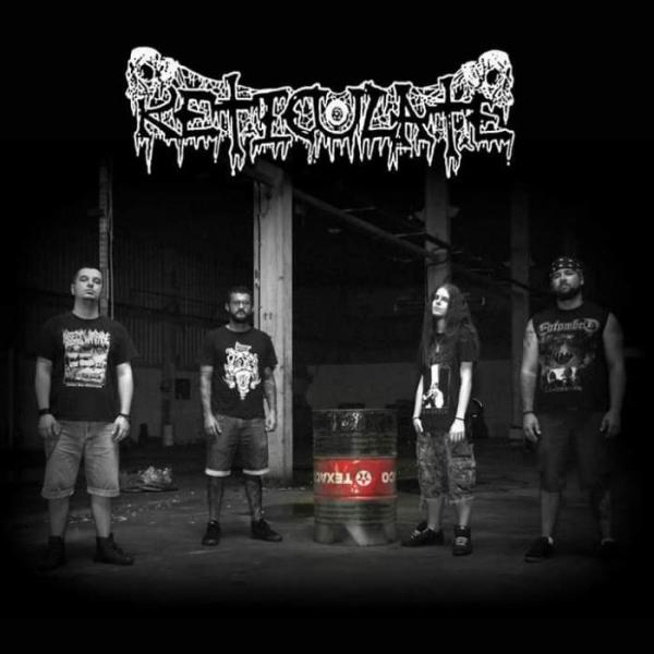 Reticulate - Discography (2016 - 2018)