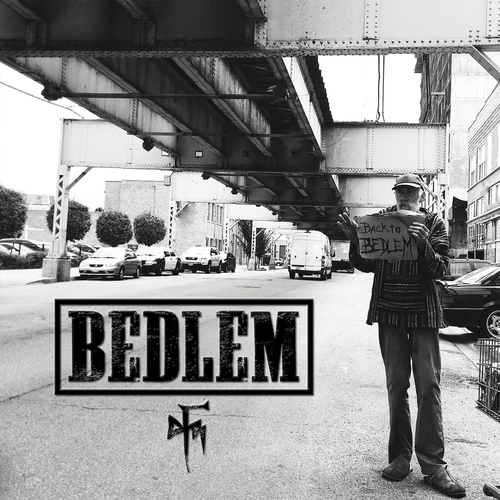 Bedlem - Back to Bedlem
