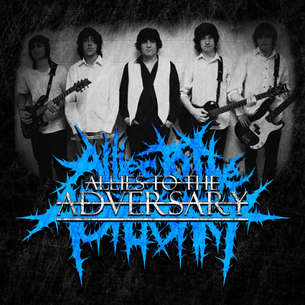 Allies - (ex-Allies To The Adversary) - Discography (2013 - 2018)
