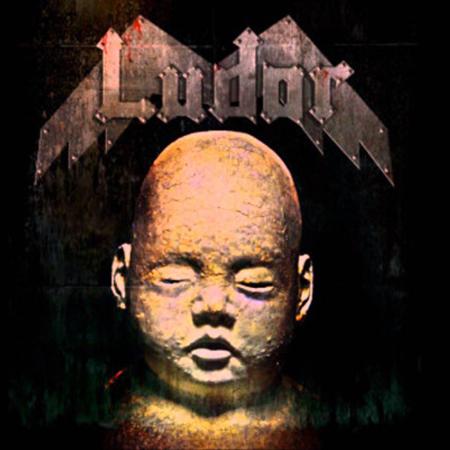 Ludor - 777 - The New 666