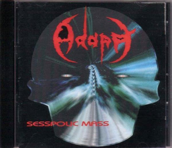 Adapt - Sesspolic Mass