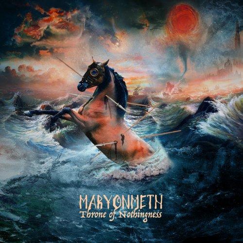 Maryonmeth - Throne of Nothingness
