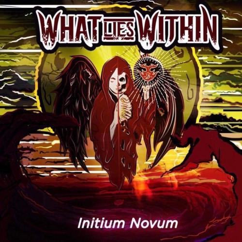 What Lies Within - Initium Novum (EP)