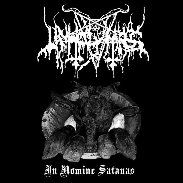 Unholymass - In Nomine Satanas