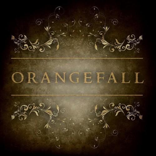 Orangefall - Orangefall