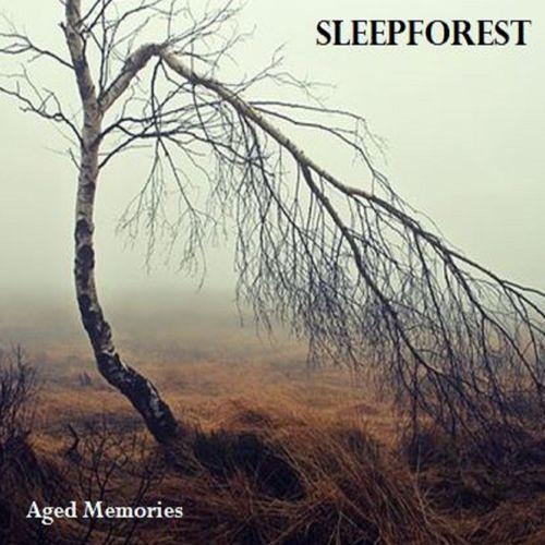 Sleepforest - Aged Memories
