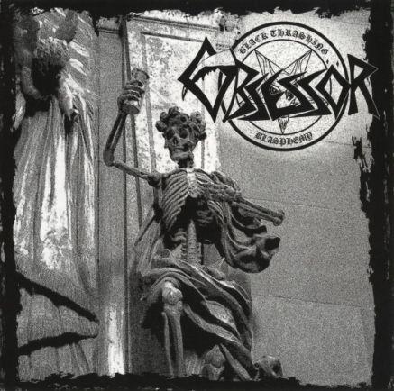 Obsessör - Discography (2009-2014)