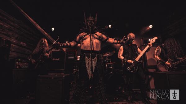 Uruk - Discography (2016 - 2018)