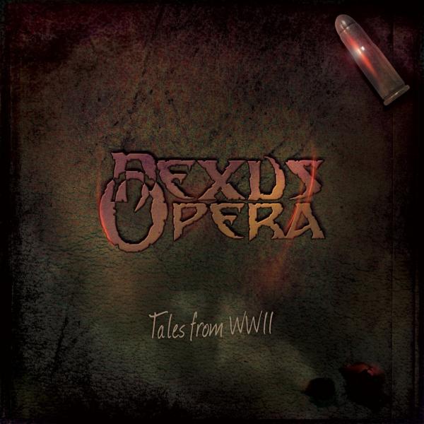 Nexus Opera - Tales From WWII