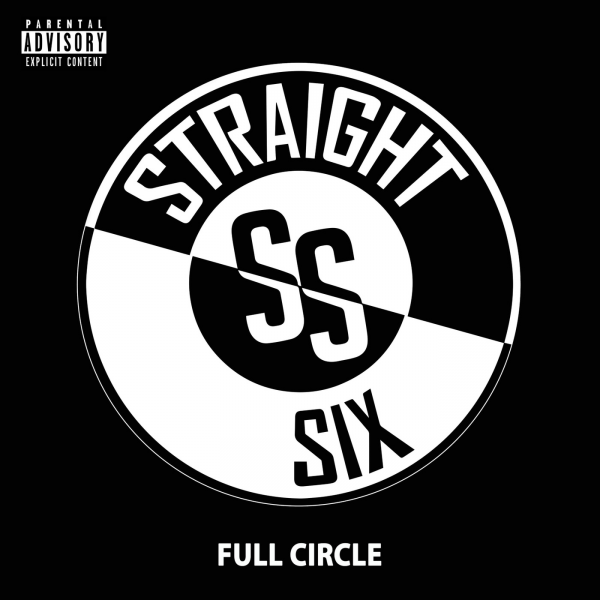 Straight Six - Full Circle