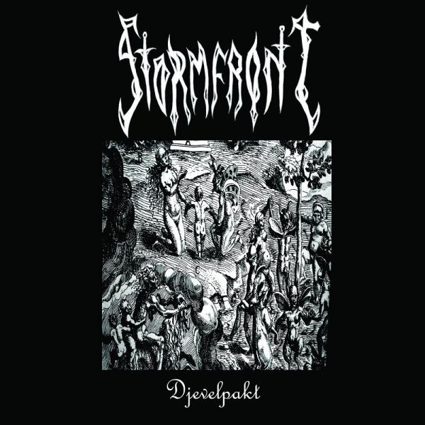 Stormfront - Djevelpakt