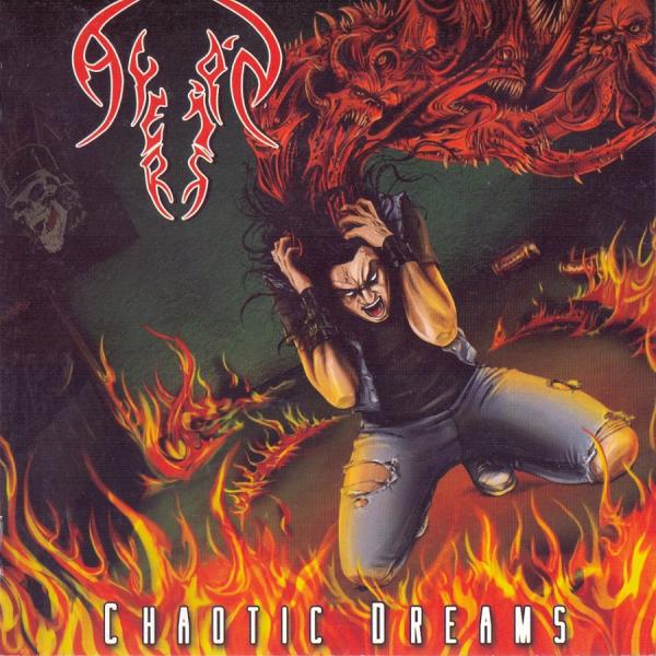 Aversion - Chaotic Dreams