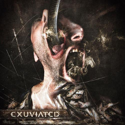 Exuviated - Discography