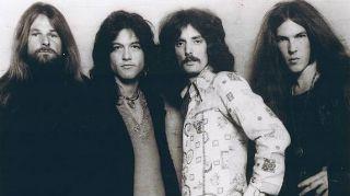 Captain Beyond - Discography (Lossless)