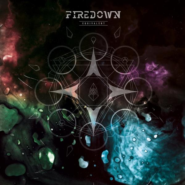 Firedown - Equivalent (EP)