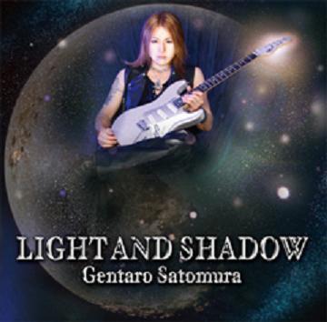 Gentaro Satomura - Light And Shadow