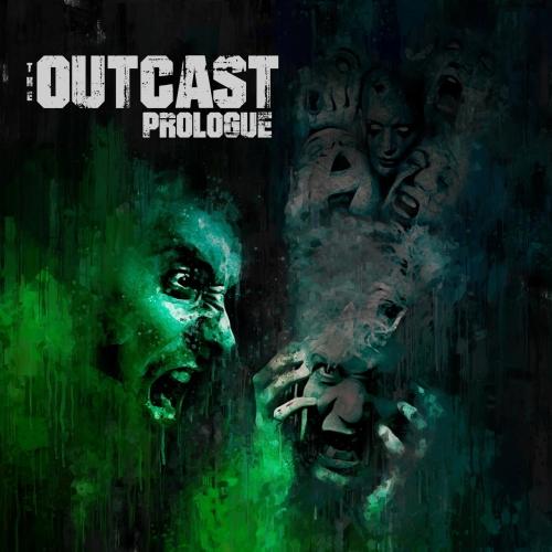 The Outcast - Prologue (EP)
