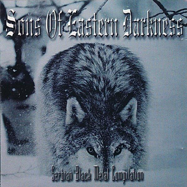 Various Artists - Sons Of Eastern Darkness